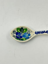 Load image into Gallery viewer, Spoon ~ Medium ~ 6.25 inch ~ 1417 - T3*