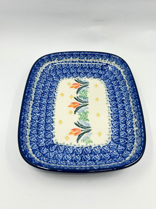 Tray ~ Sandwich ~ 6 x 7.25 inch ~ 3371X - T4*