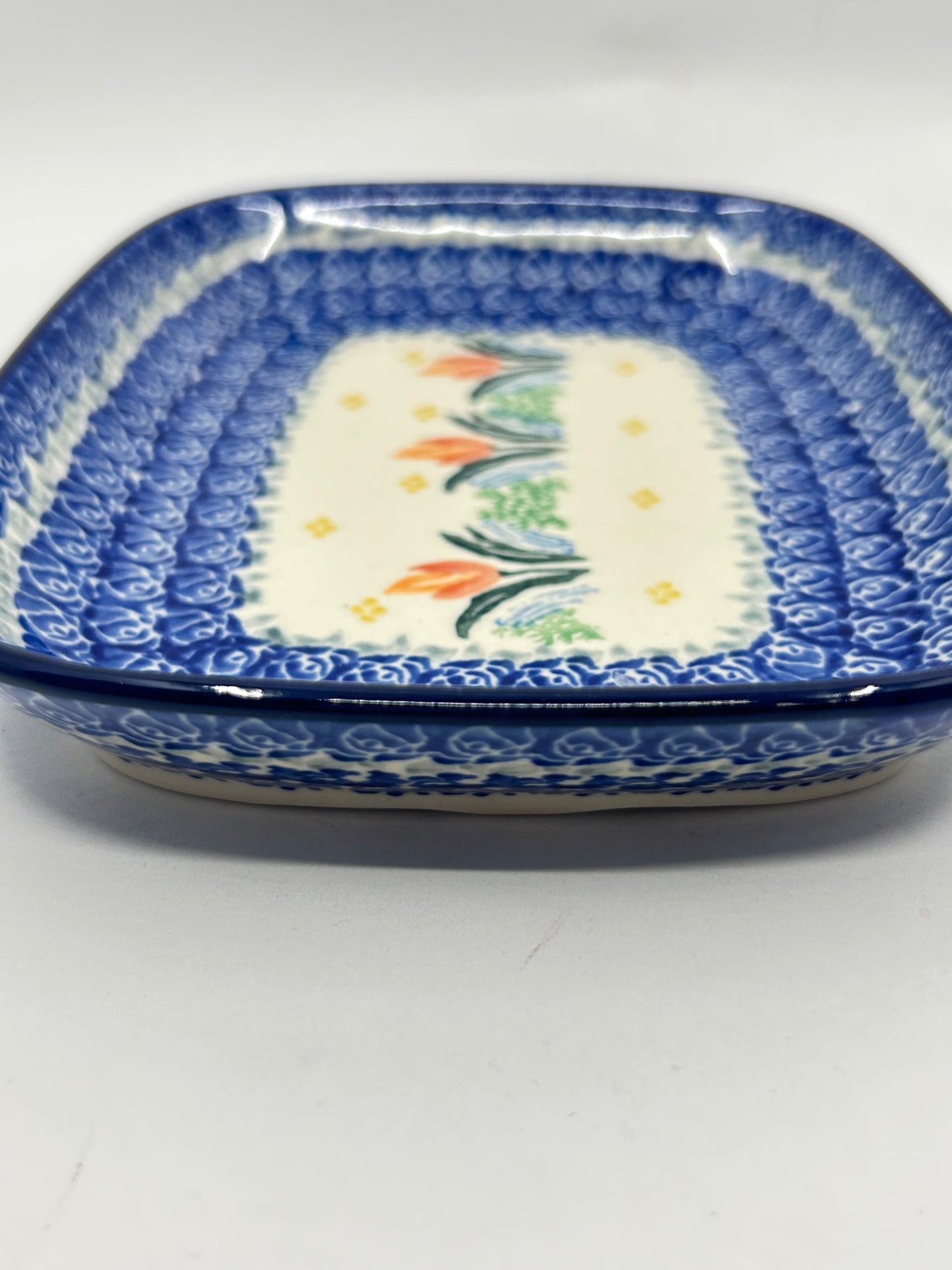 Tray ~ Sandwich ~ 6 x 7.25 inch ~ 3371X - T4*