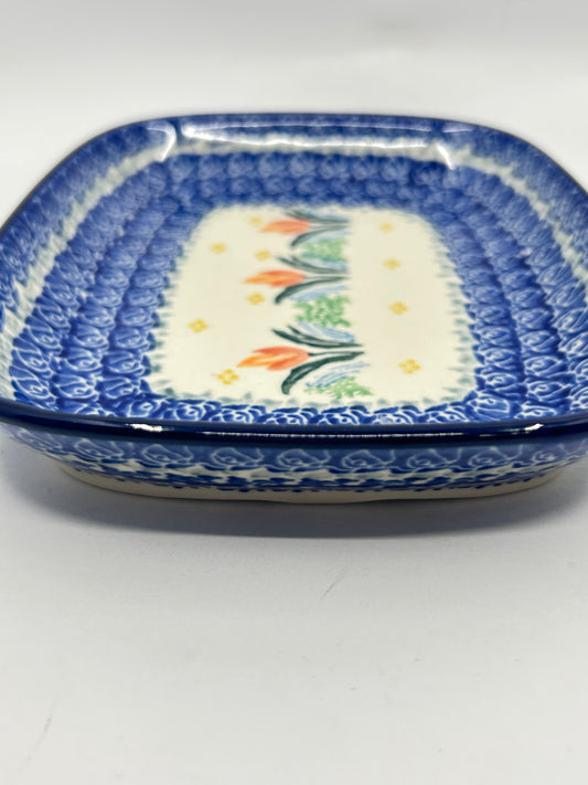 Tray ~ Sandwich ~ 6 x 7.25 inch ~ 3371X - T4*
