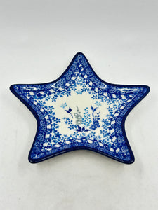 Medium Star Plate - 3278X - T3!