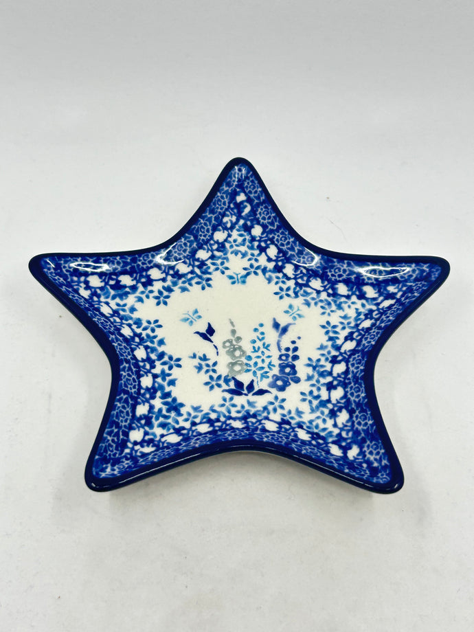 Medium Star Plate - 3278X - T3!