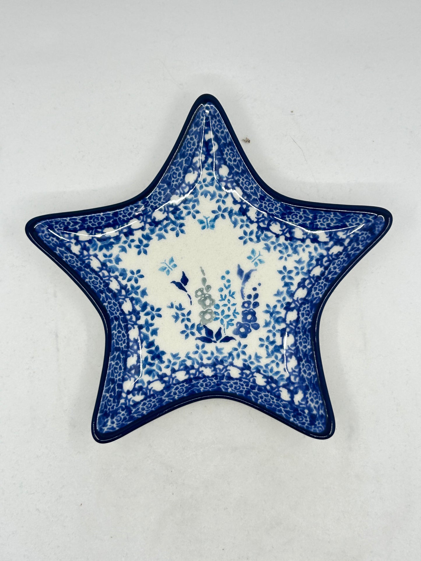 Medium Star Plate - 3278X - T3!