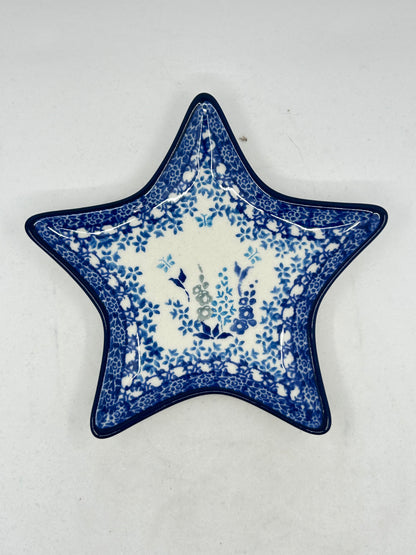 Medium Star Plate - 3278X - T3!