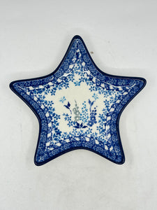 Medium Star Plate - 3278X - T3!
