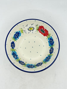 556 ~ Bowl ~ Nesting 5"W ~ 2510X - T3!