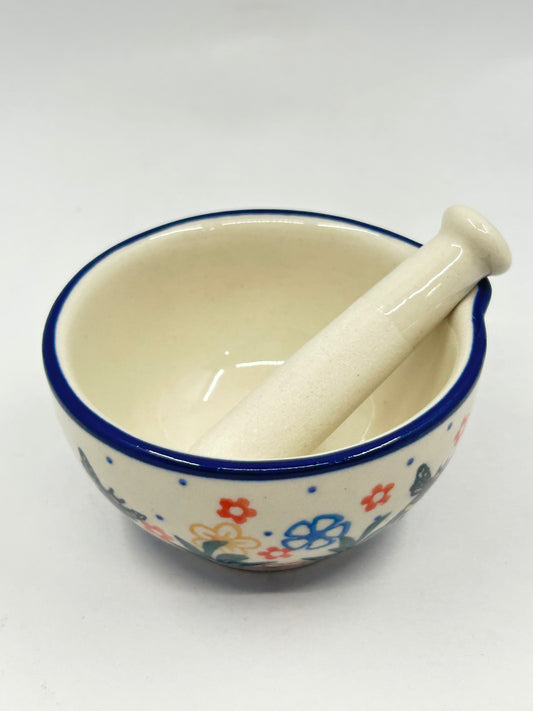 Mortar and Pestle - 2023X - T3*