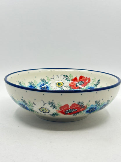Bowl ~ Soup/Salad ~ 6.75 inch ~ 2511X - T3!