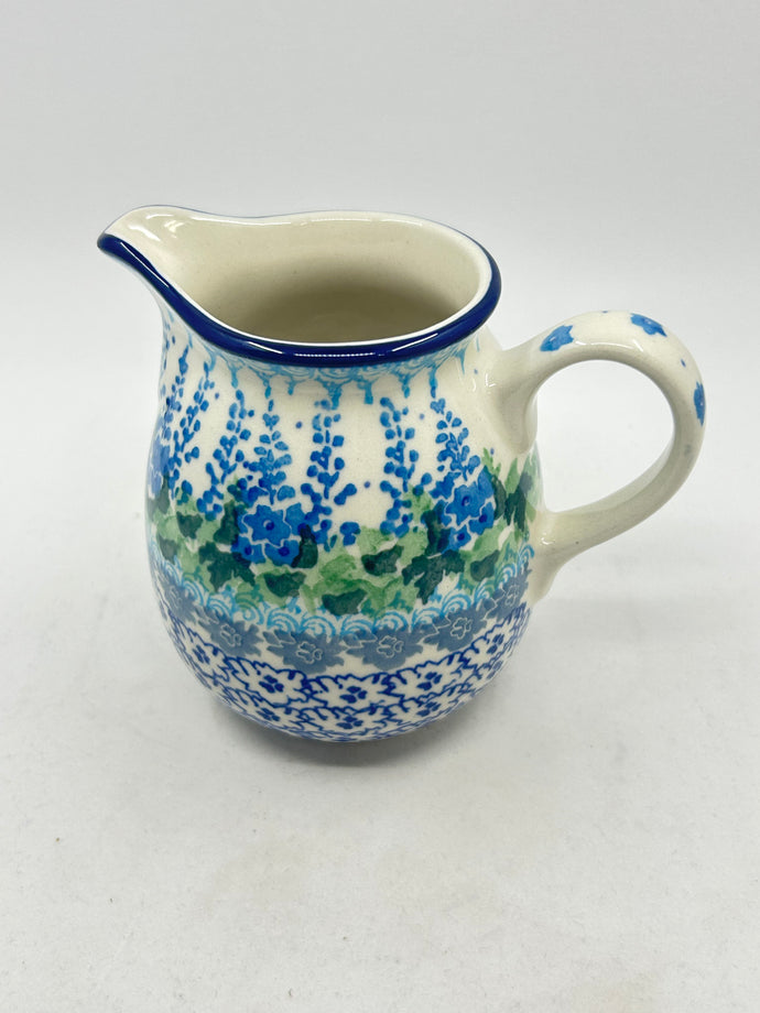 B84 ~ Cream Pitcher ~ 11 oz - 3300X - T4!