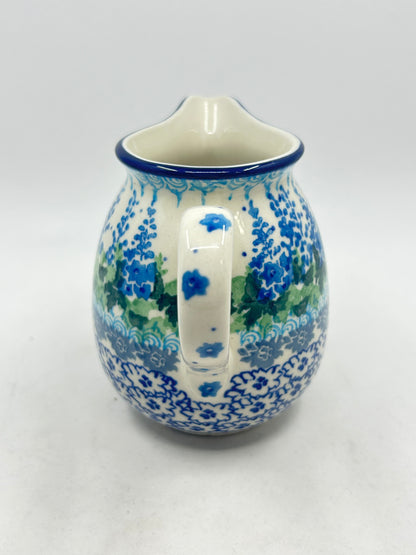 B84 ~ Cream Pitcher ~ 11 oz - 3300X - T4!