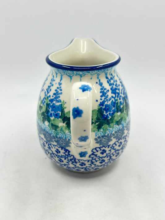 B84 ~ Cream Pitcher ~ 11 oz - 3300X - T4!