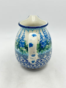 B84 ~ Cream Pitcher ~ 11 oz - 3300X - T4!