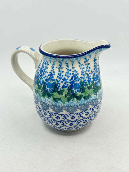 B84 ~ Cream Pitcher ~ 11 oz - 3300X - T4!