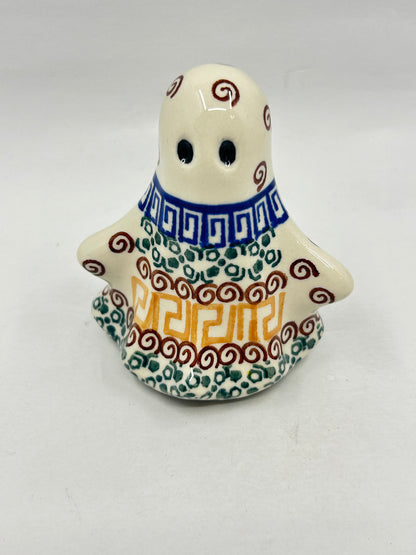 Figurine ~ Ghost ~ 3.5 inch ~ 0050 ~ T3*