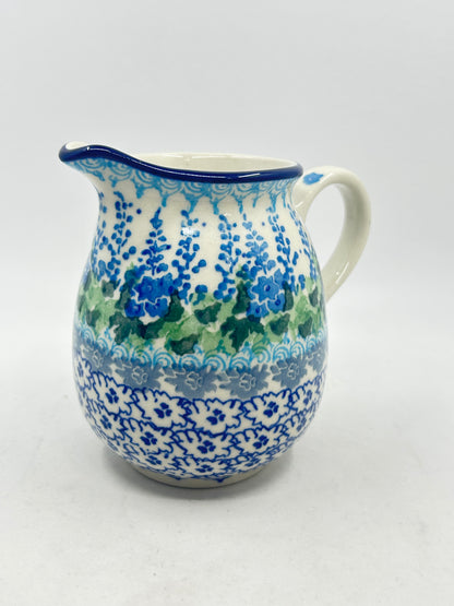 B84 ~ Cream Pitcher ~ 11 oz - 3300X - T4!