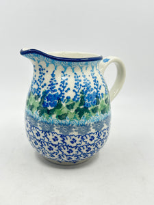 B84 ~ Cream Pitcher ~ 11 oz - 3300X - T4!