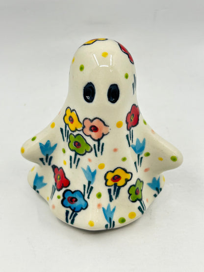 Figurine ~ Ghost ~ 3.5 inch ~ U4884 ~ U3*