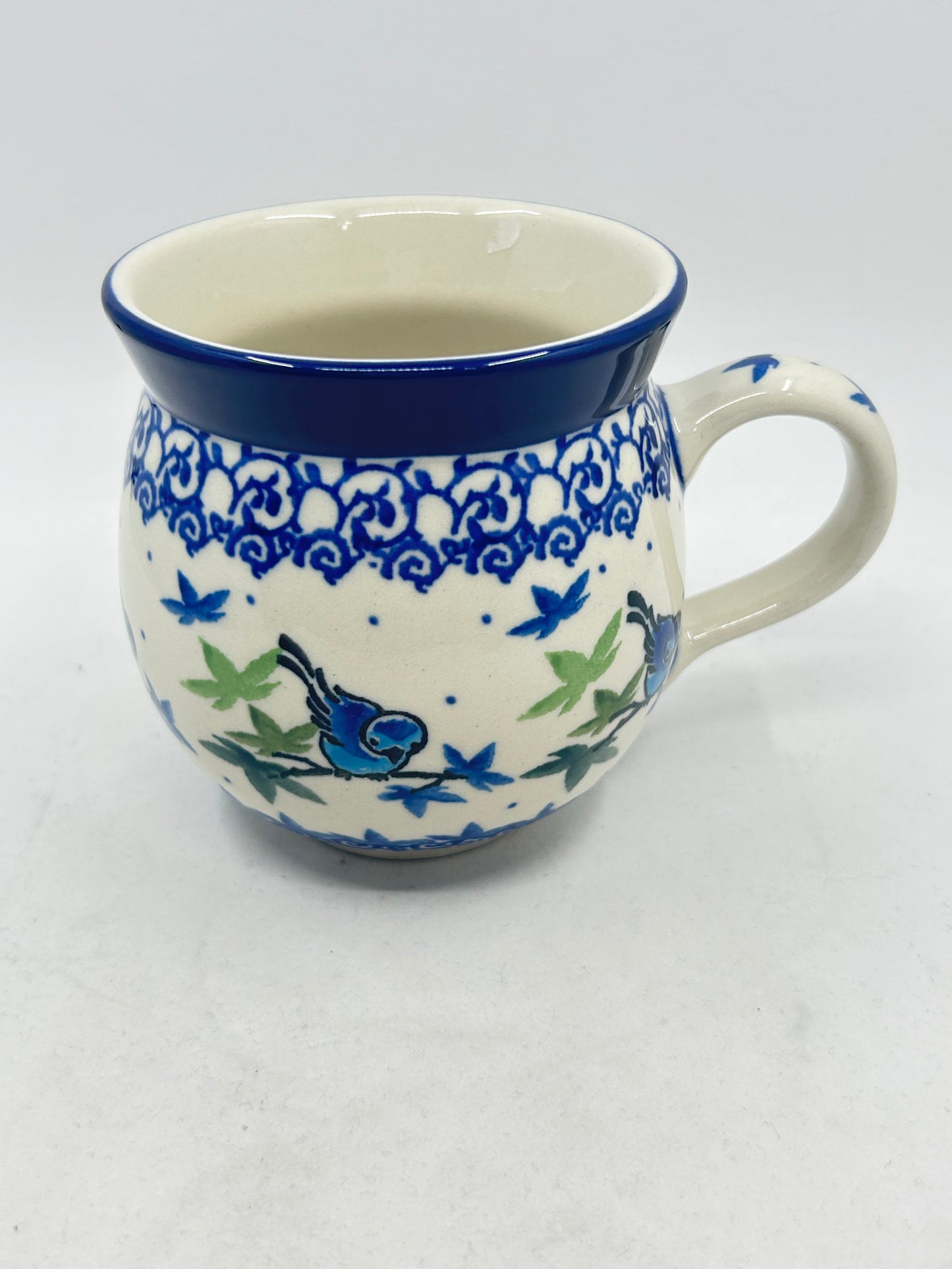 Mug ~ Bubble ~ 11 oz. ~ 3235X - T4!