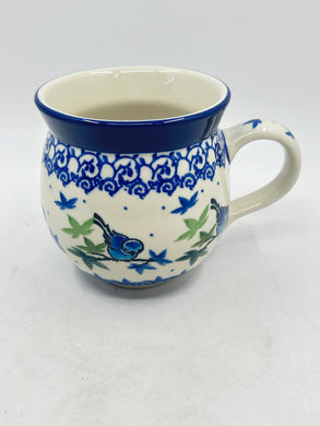 Mug ~ Bubble ~ 11 oz. ~ 3235X - T4!