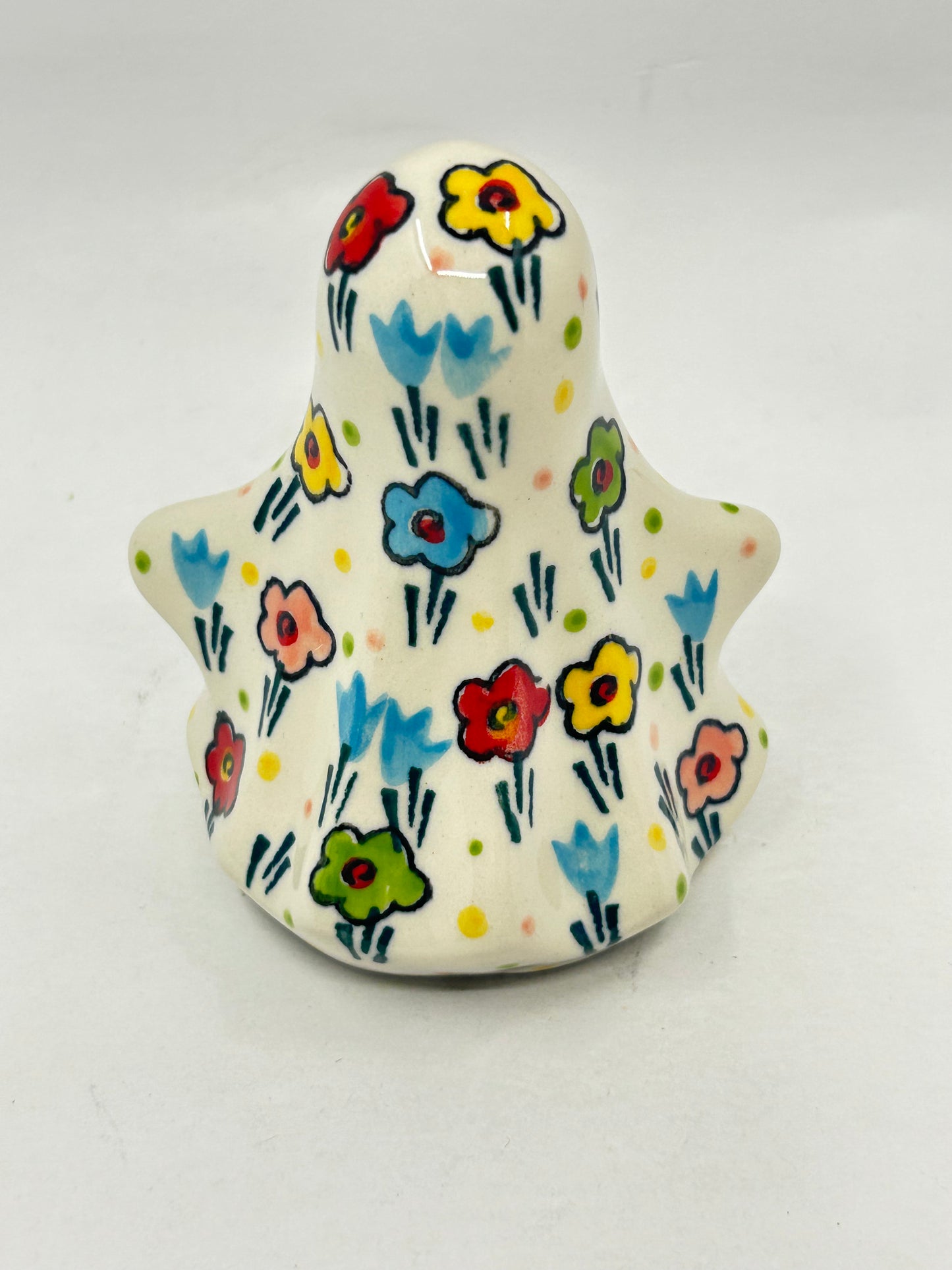 Figurine ~ Ghost ~ 3.5 inch ~ U4884 ~ U3*