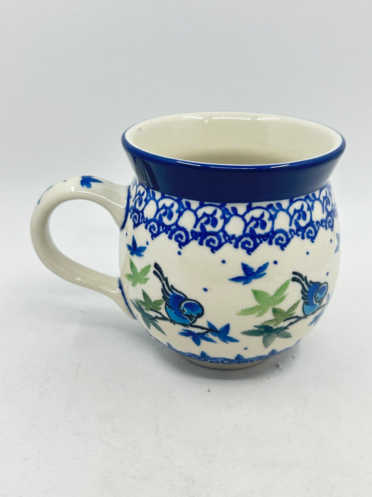 Mug ~ Bubble ~ 11 oz. ~ 3235X - T4!