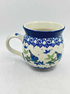 Mug ~ Bubble ~ 11 oz. ~ 3235X - T4!
