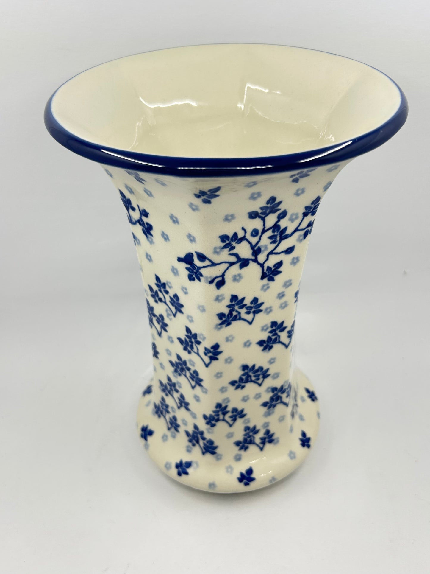 Vase ~ 9.5 inch ~ 3206X - T4*
