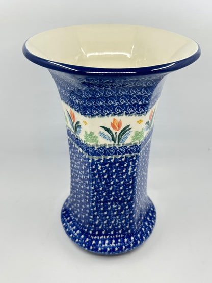 Vase ~ 9.5 inch ~ 3371X - T4*