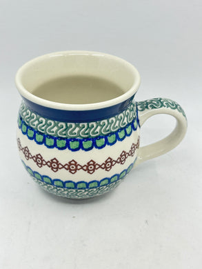 Mug ~ Bubble ~ 11 oz. ~ 0020A - T1!