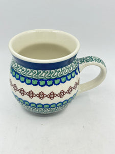 Mug ~ Bubble ~ 11 oz. ~ 0020A - T1!
