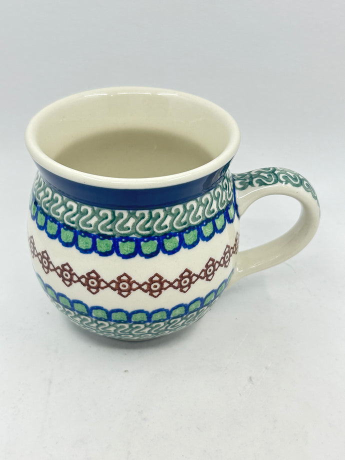 Mug ~ Bubble ~ 11 oz. ~ 0020A - T1!