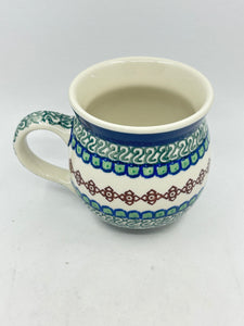 Mug ~ Bubble ~ 11 oz. ~ 0020A - T1!