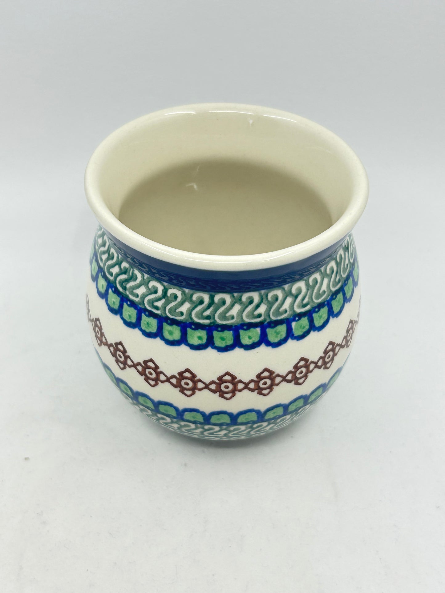 Mug ~ Bubble ~ 11 oz. ~ 0020A - T1!