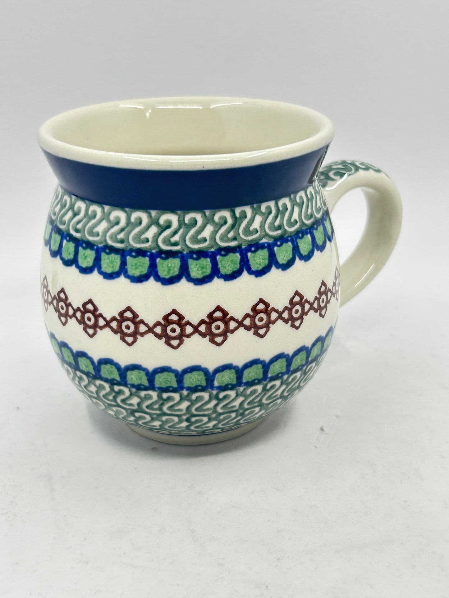 Mug ~ Bubble ~ 11 oz. ~ 0020A - T1!