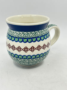 Mug ~ Bubble ~ 11 oz. ~ 0020A - T1!