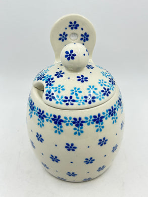 Salt Container - T-023