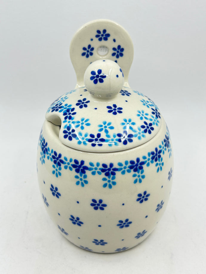 Salt Container - T-023