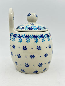 Salt Container - T-023