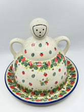 Load image into Gallery viewer, Cheese Lady ~ Large ~ 8.5 inch ~ 2709X ~ T4*