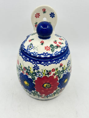 Salt Container - CU-517