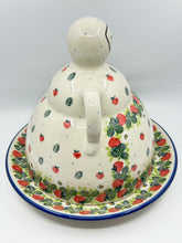 Load image into Gallery viewer, Cheese Lady ~ Large ~ 8.5 inch ~ 2709X ~ T4*