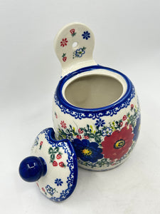 Salt Container - CU-517