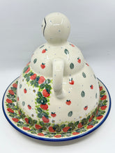 Load image into Gallery viewer, Cheese Lady ~ Large ~ 8.5 inch ~ 2709X ~ T4*
