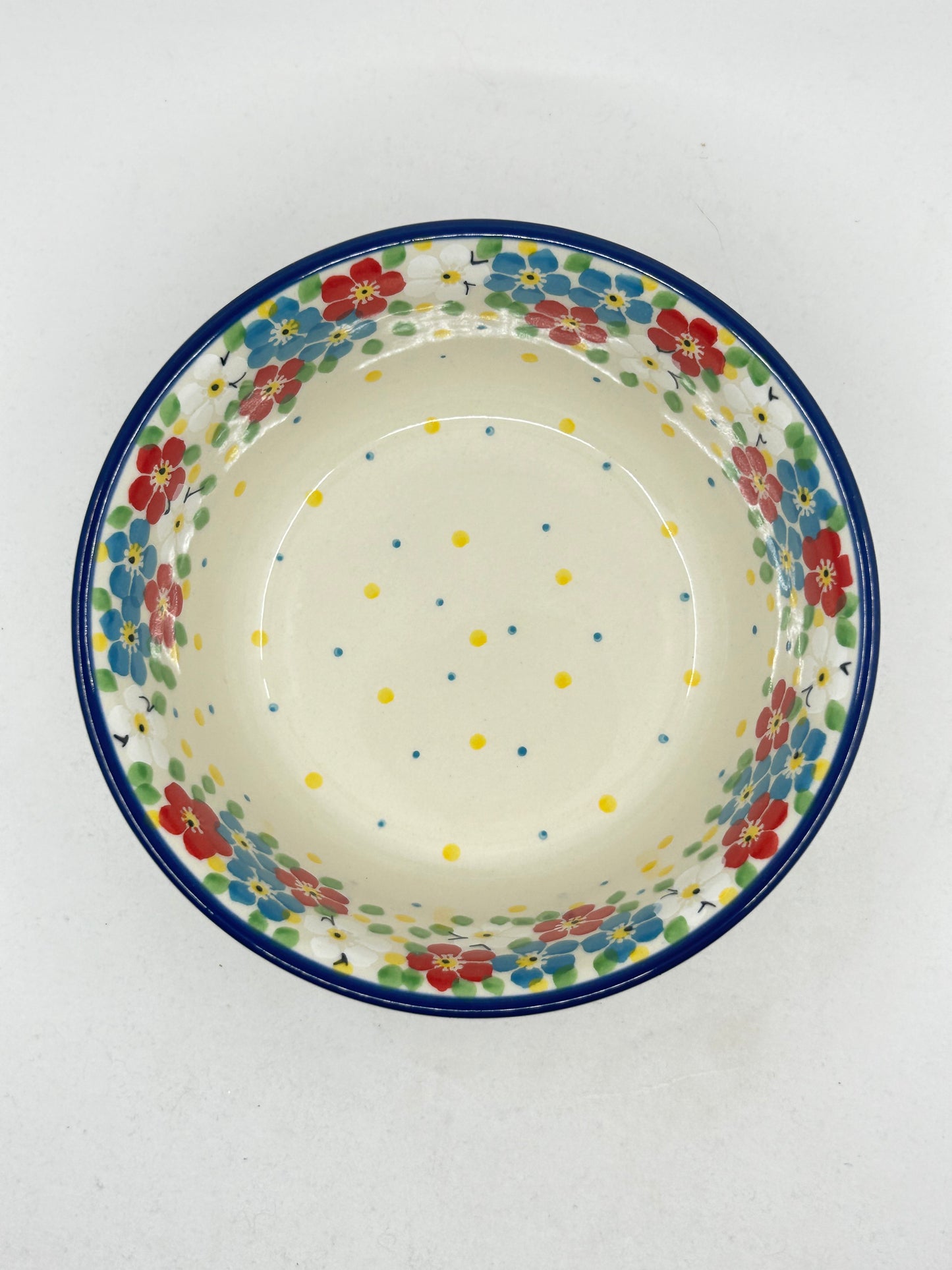 Bowl ~ Soup / Salad / Cereal ~ 6W ~ 2413X - T4!