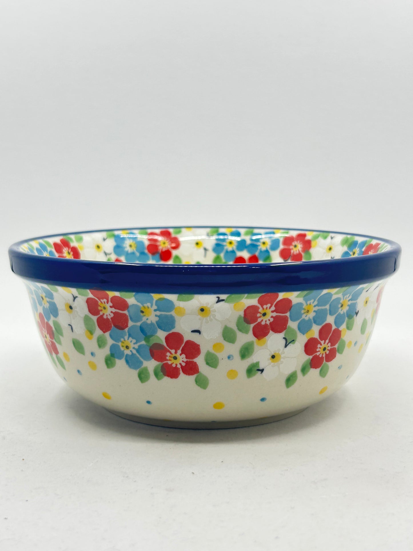 Bowl ~ Soup / Salad / Cereal ~ 6W ~ 2413X - T4!