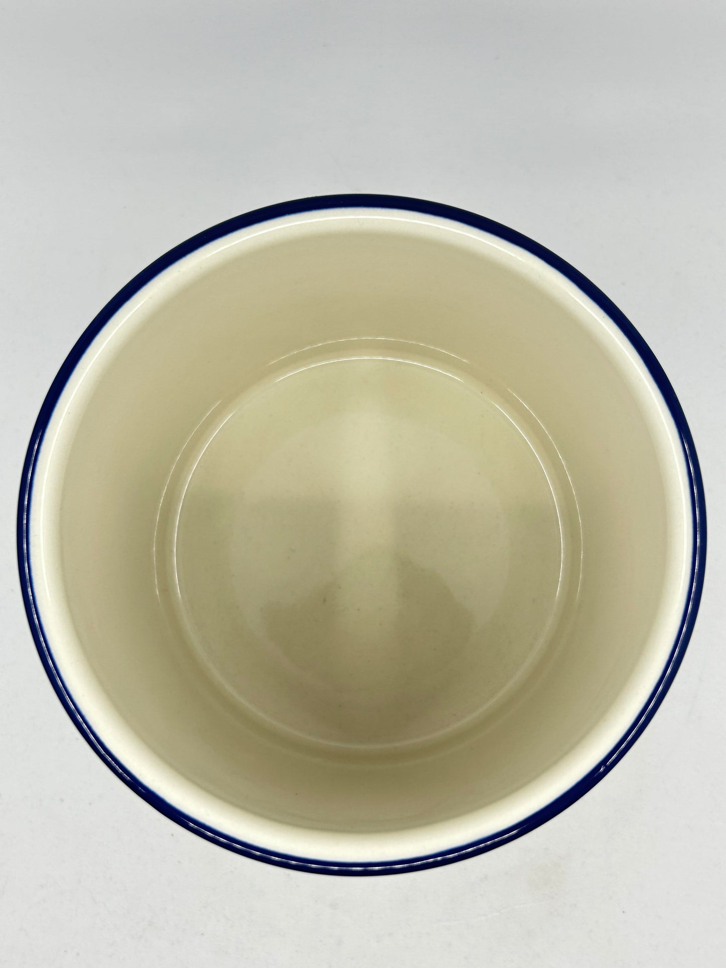 Utensil Holder ~ 5.5 inch ~ 1513X ~ T3!