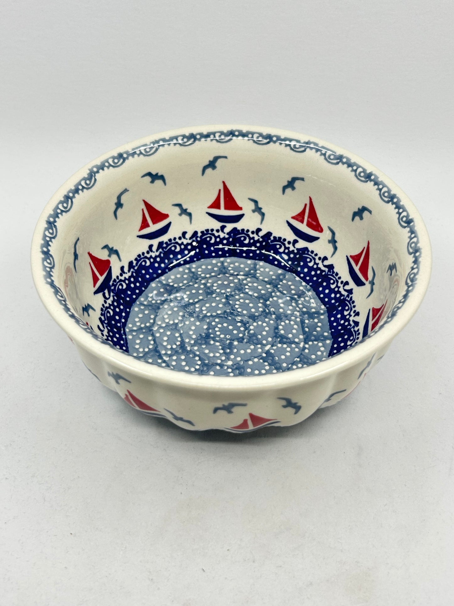 Second Quality Small Mixing Bowl  - DPML