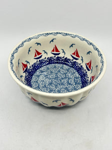 Second Quality Small Mixing Bowl  - DPML