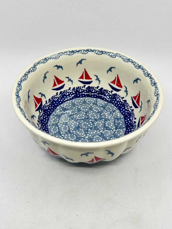 Second Quality Small Mixing Bowl  - DPML