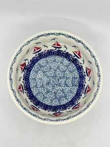 Second Quality Small Mixing Bowl  - DPML